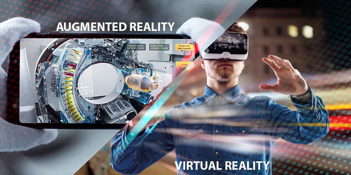 AR Educational Tools