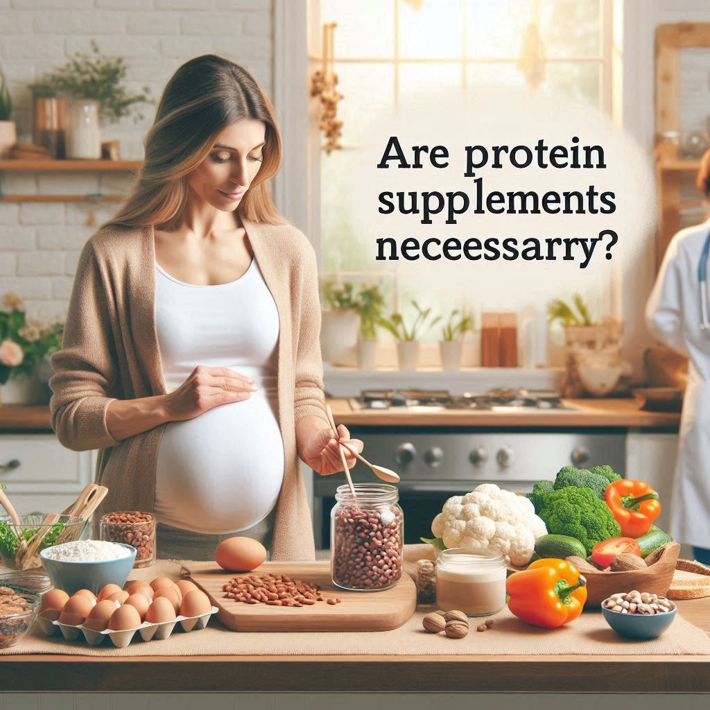 Protein Supplements