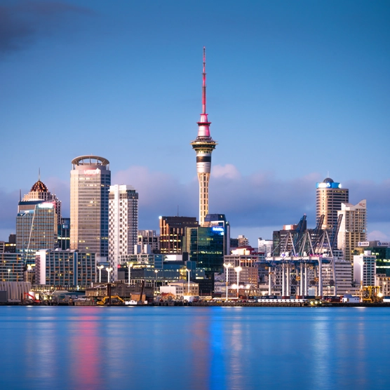 Auckland