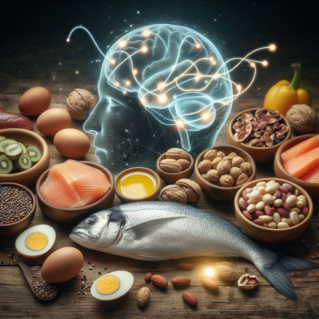 Brain Dopamine