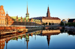 Copenhagen, Denmark: A Guide to the World’s Most Sustainable and Bike-Friendly City