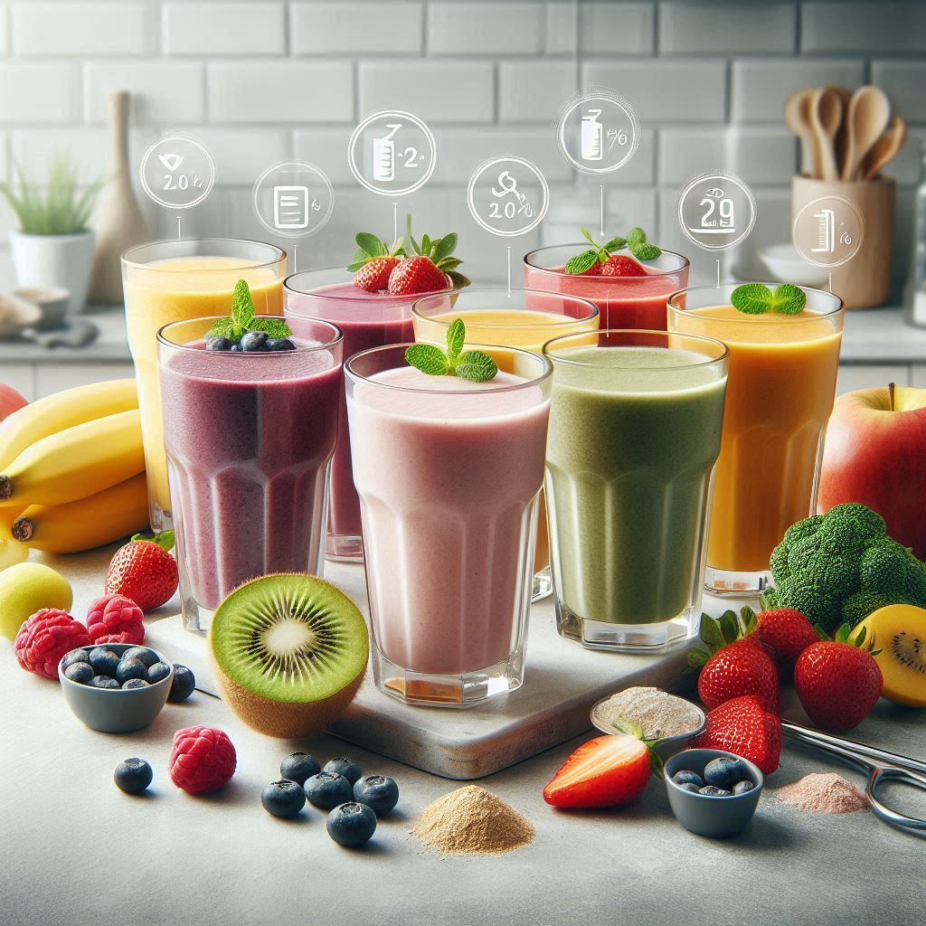 Liquid Calories: Why Your “Healthy” Smoothies Might Be Stalling Your Weight Loss