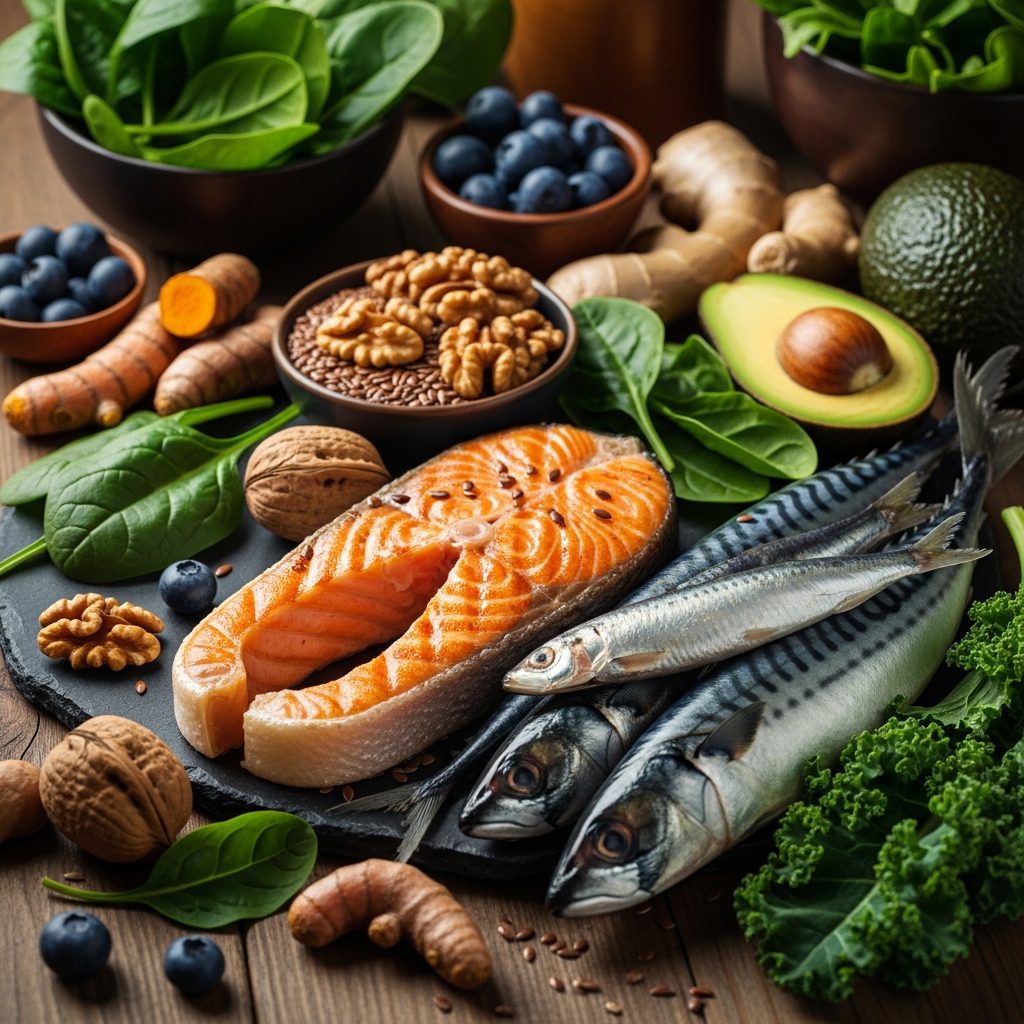 Nutritional Medicine