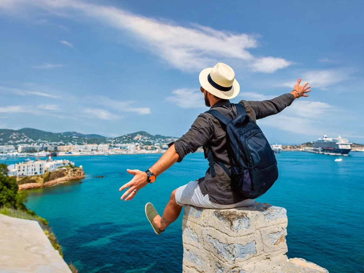 Stress-free travel