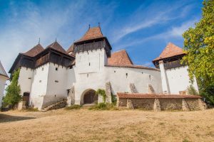 Medieval Towns and Saxon Villages