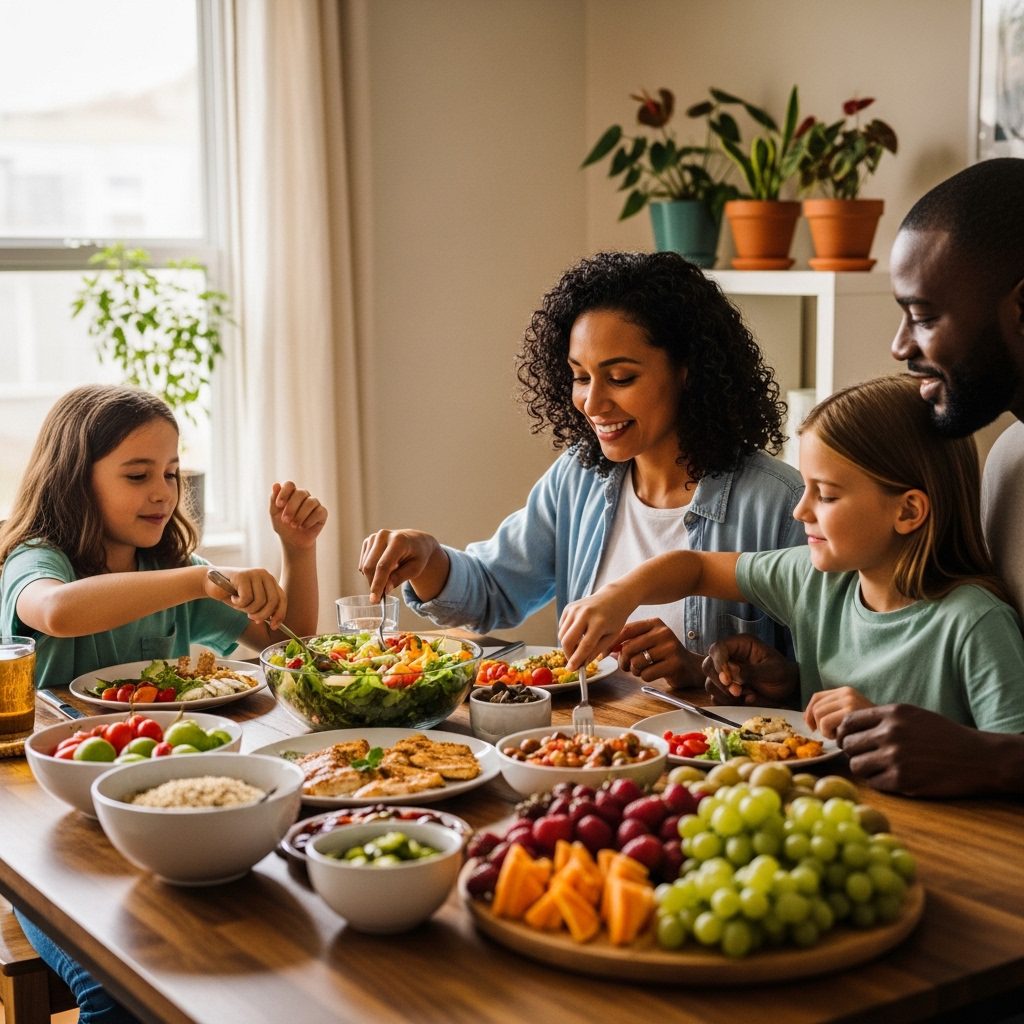 Picky Eater Tips