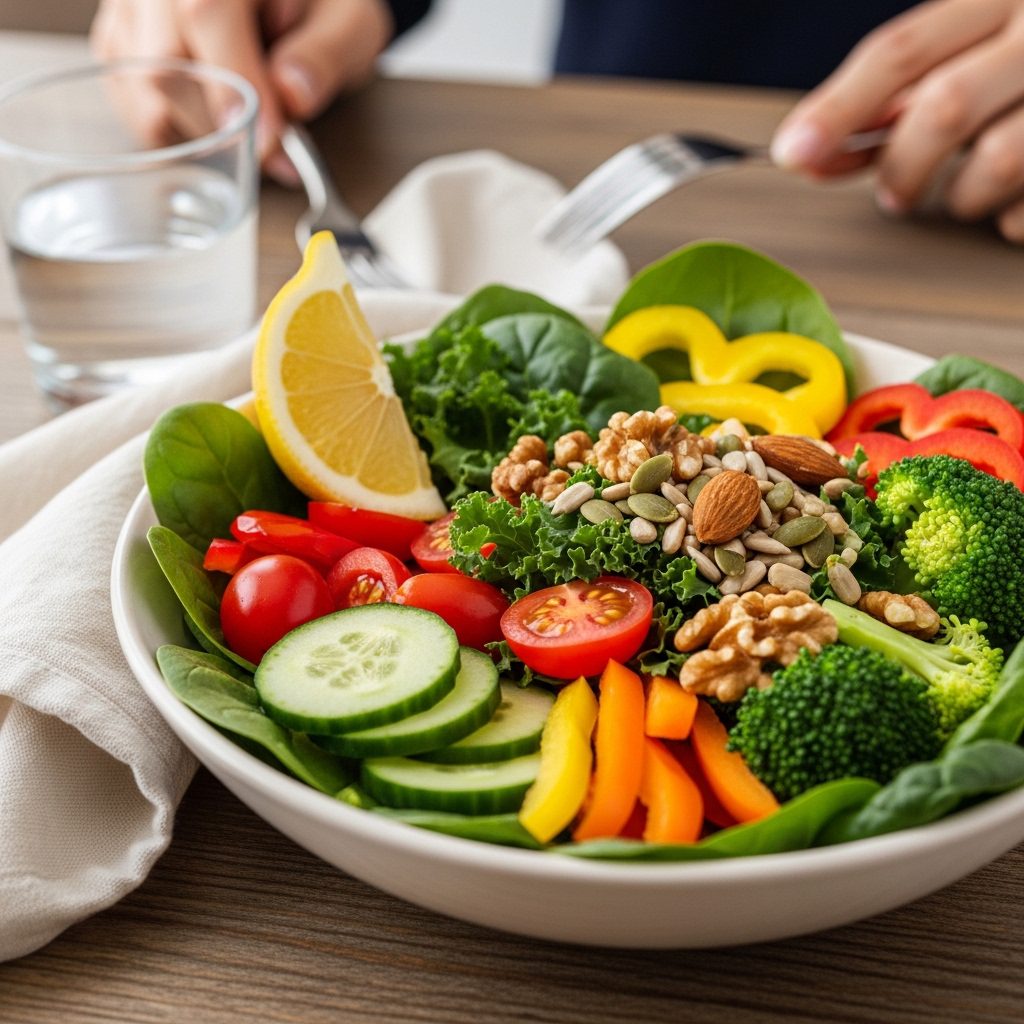 Natural antivirals