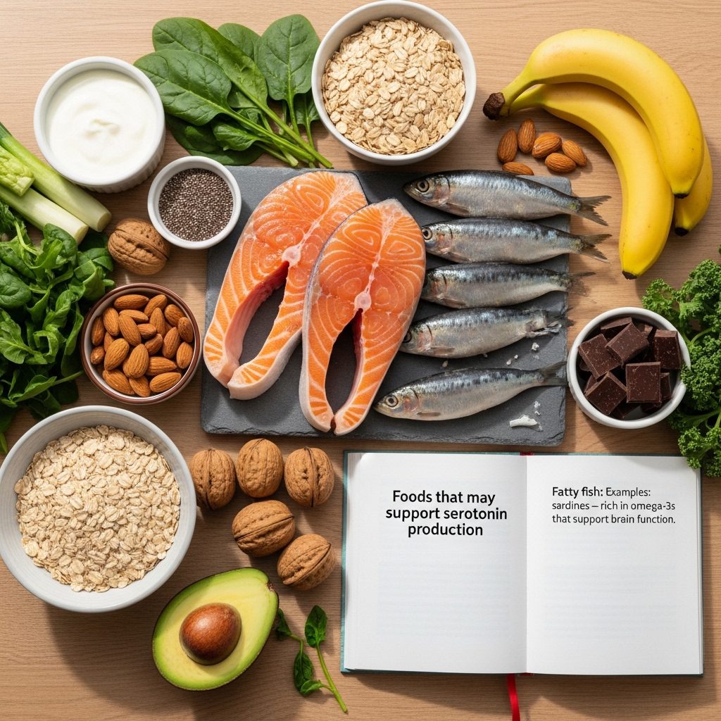 Healthy fats