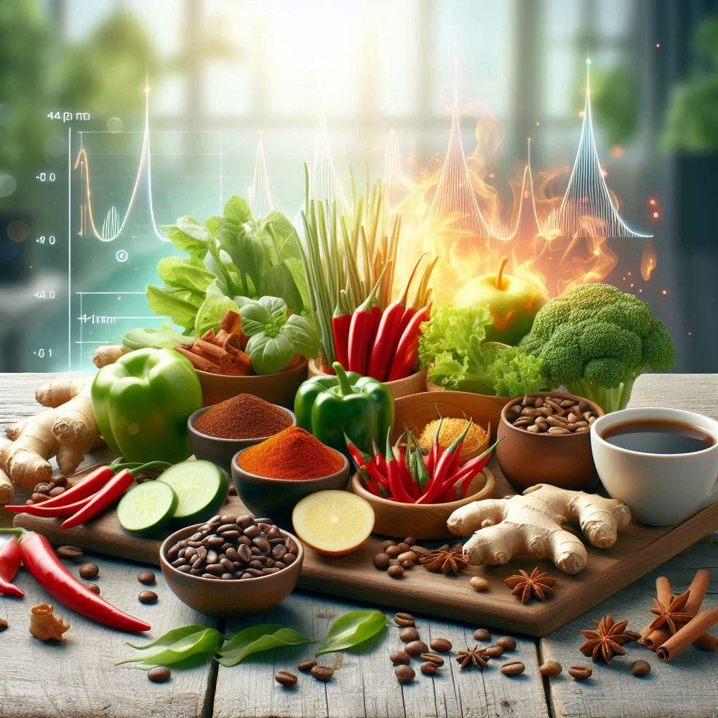 Metabolic Boost