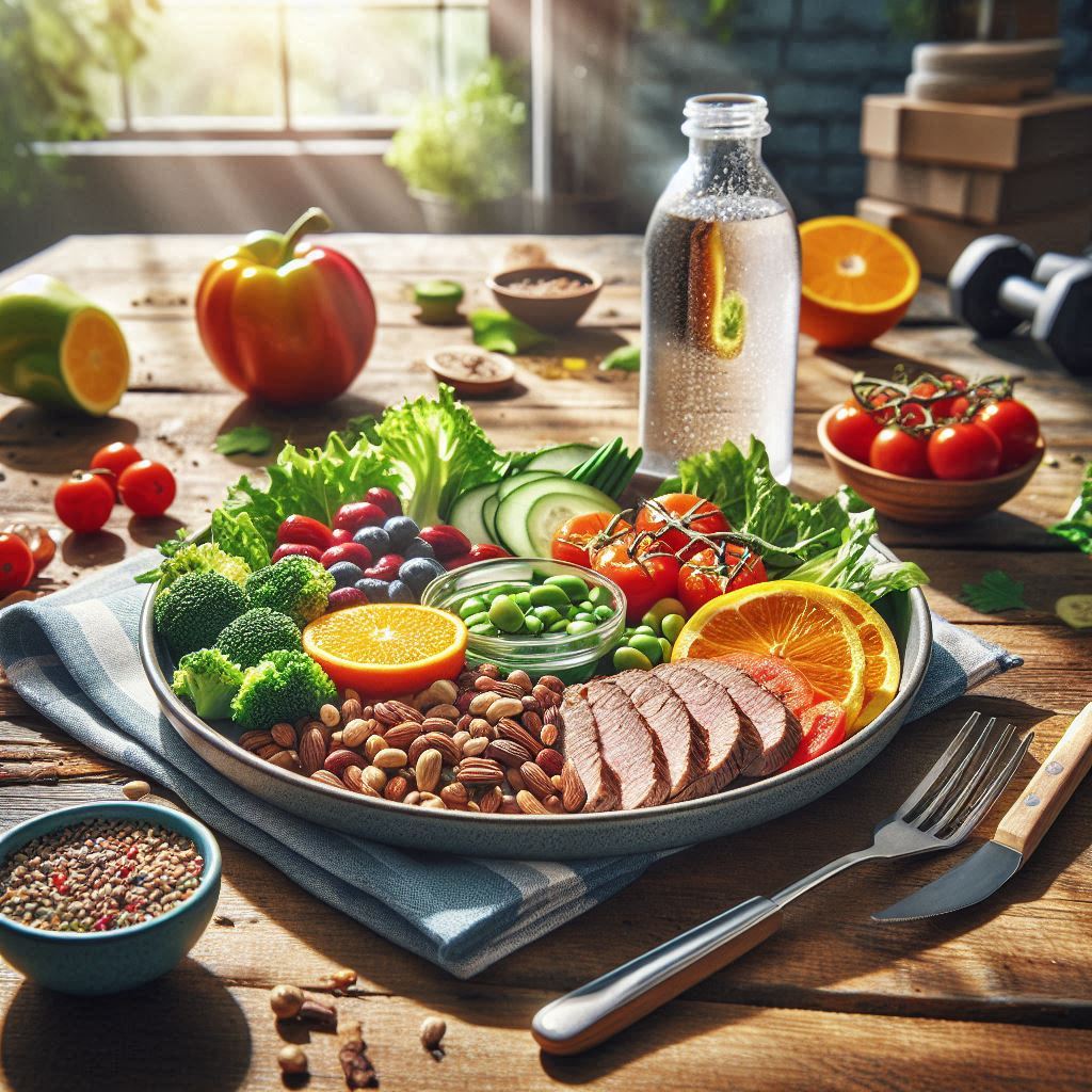 Post-Workout Nutrition