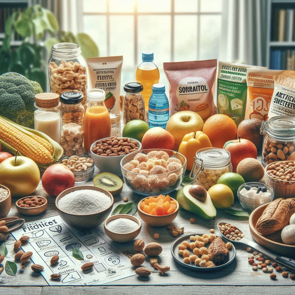 Food Sensitivity Causes
