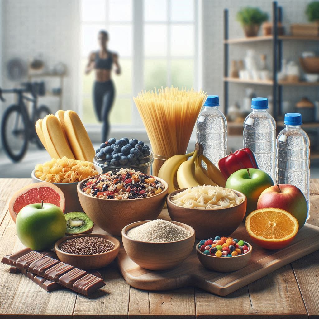 Carbohydrate Loading Strategies: Optimizing Glycogen for Athletes