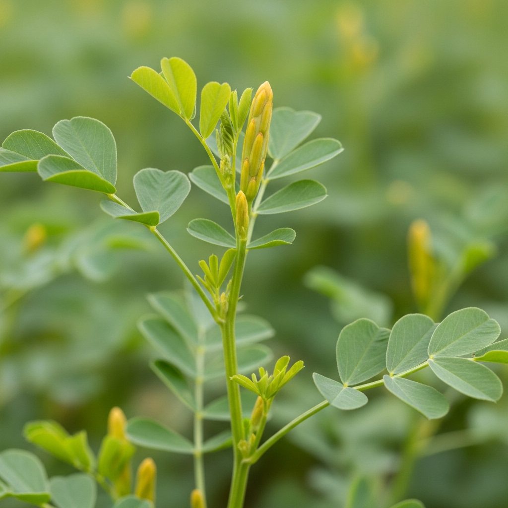 Fenugreek