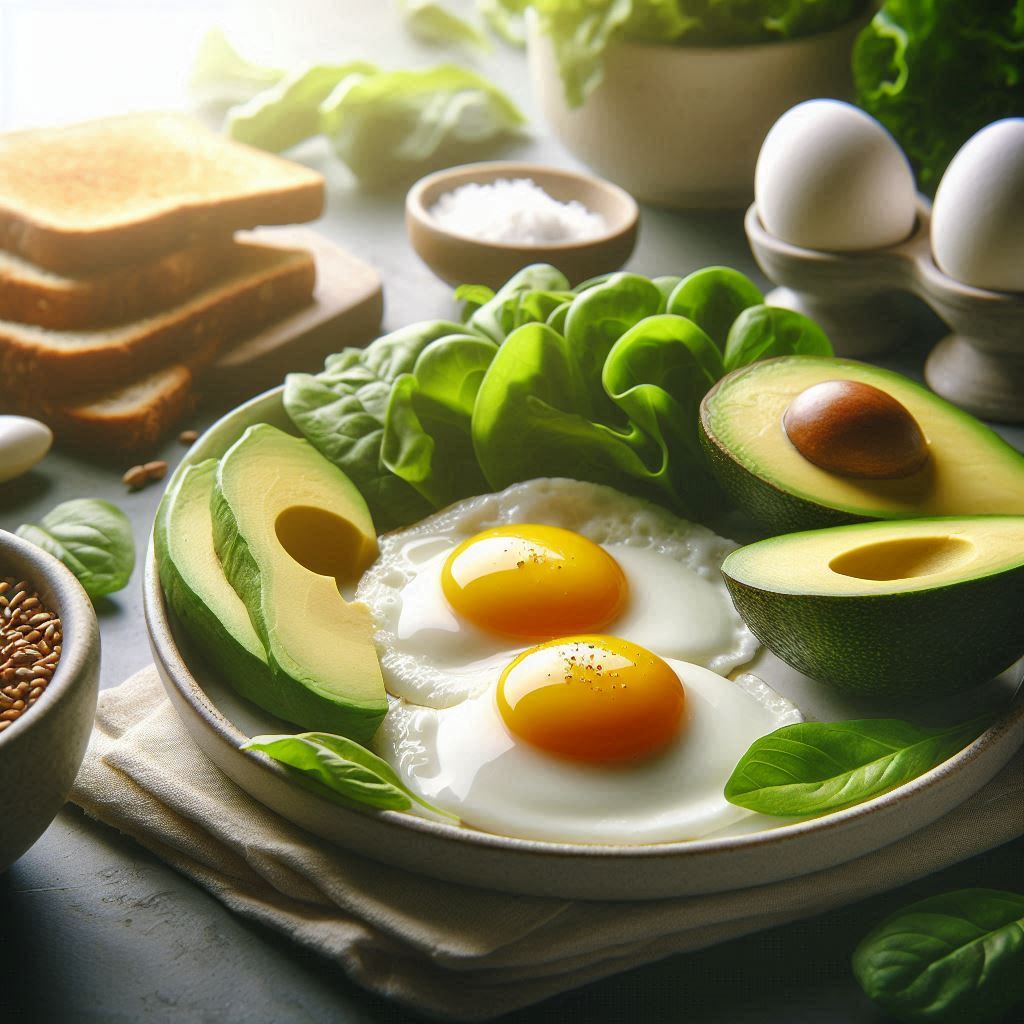 Egg Protein