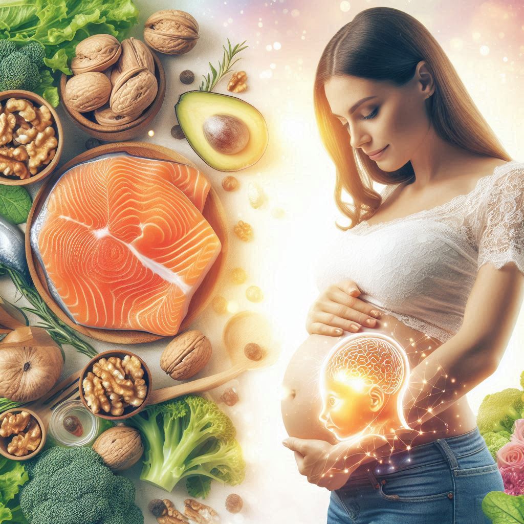 During Pregnancy