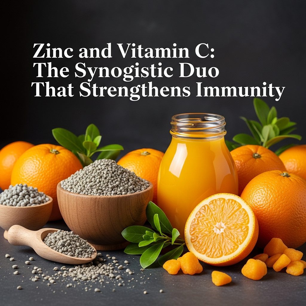 Immune support
