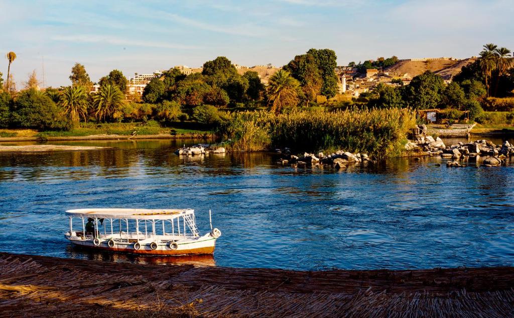Nubian Village Aswan