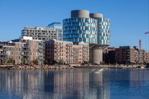 Sustainable Neighborhoods Shaping the Future