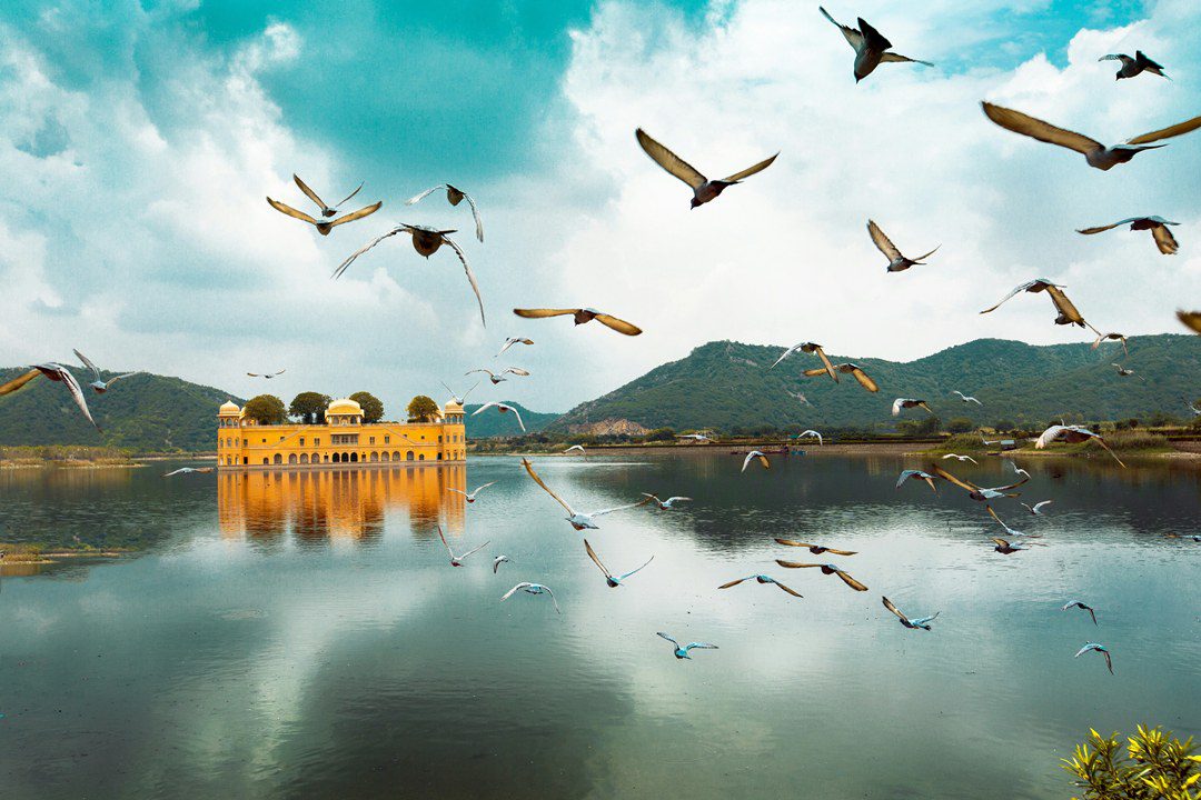 History of India