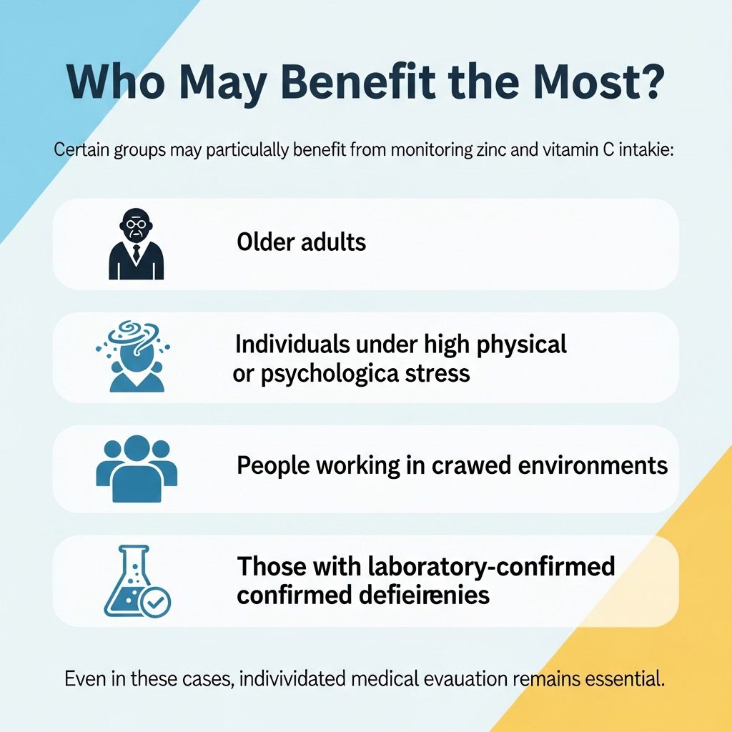 High-risk individuals