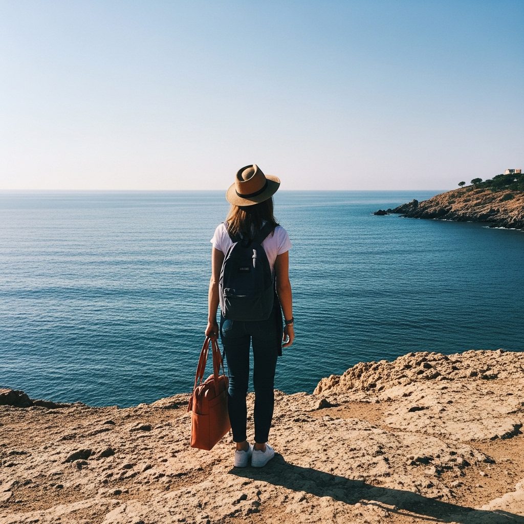 Solo Travel Safety