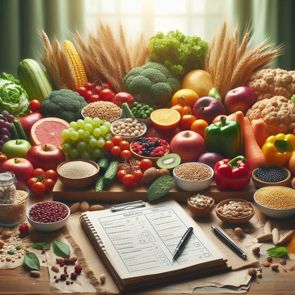 Dietary sources