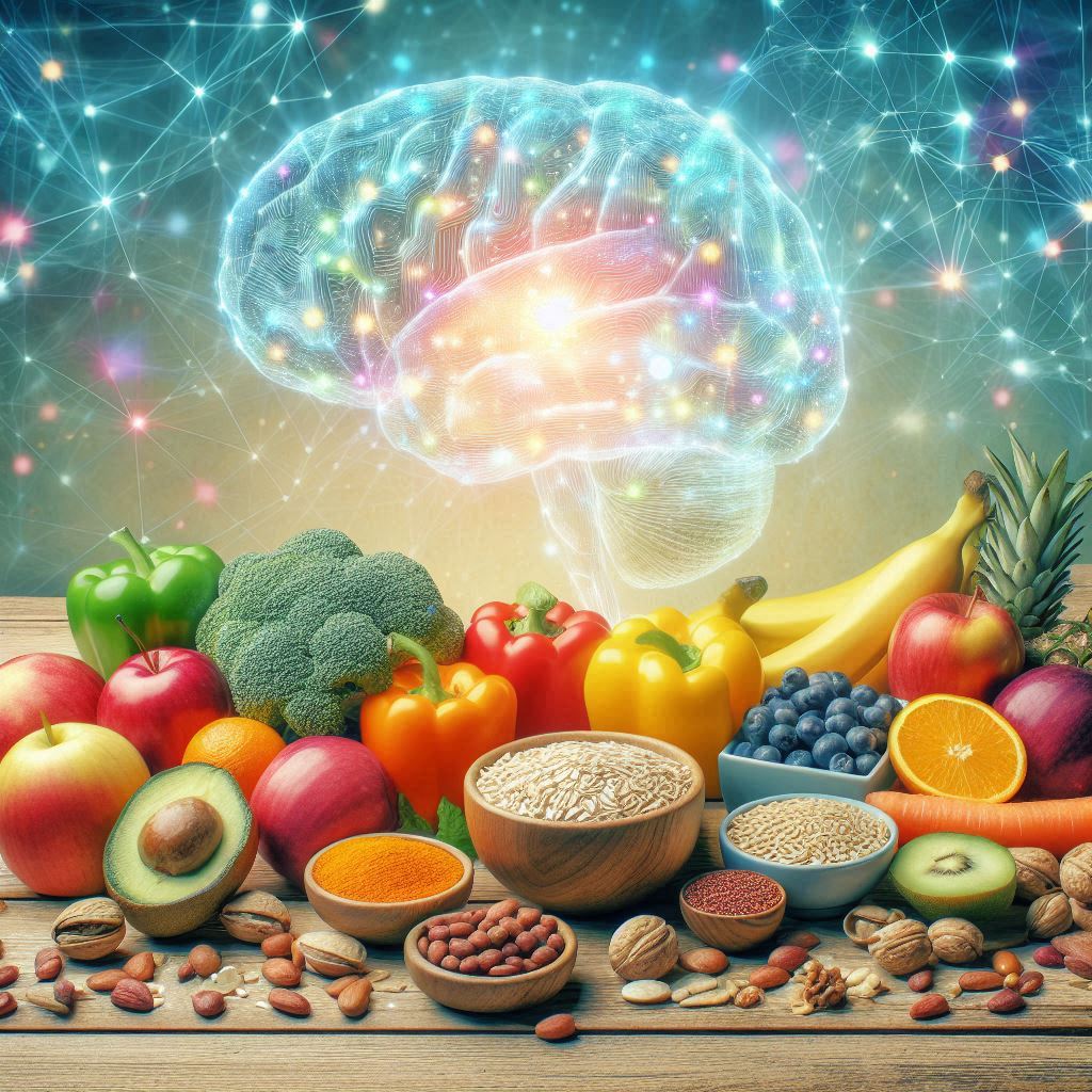 Dopamine Fasting and Nutrition: Reset Your Reward System