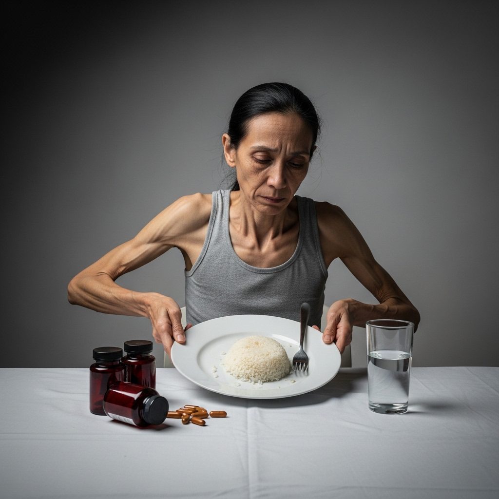Nutrition Mistakes