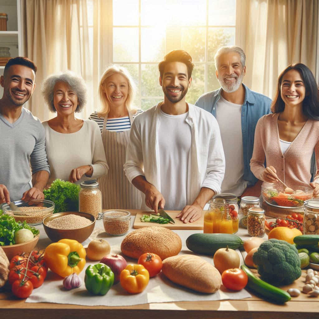Low-FODMAP Benefits