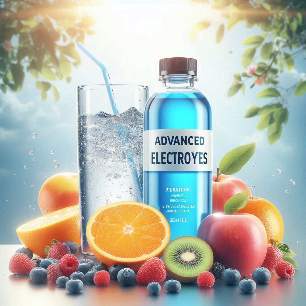 Advanced Electrolytes: Why Drinking Water is Making You More Dehydrated