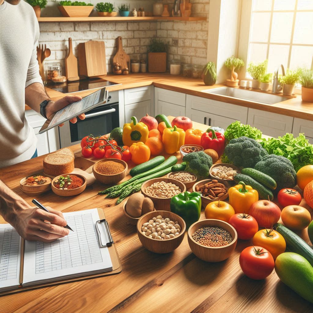 FODMAP Personalization