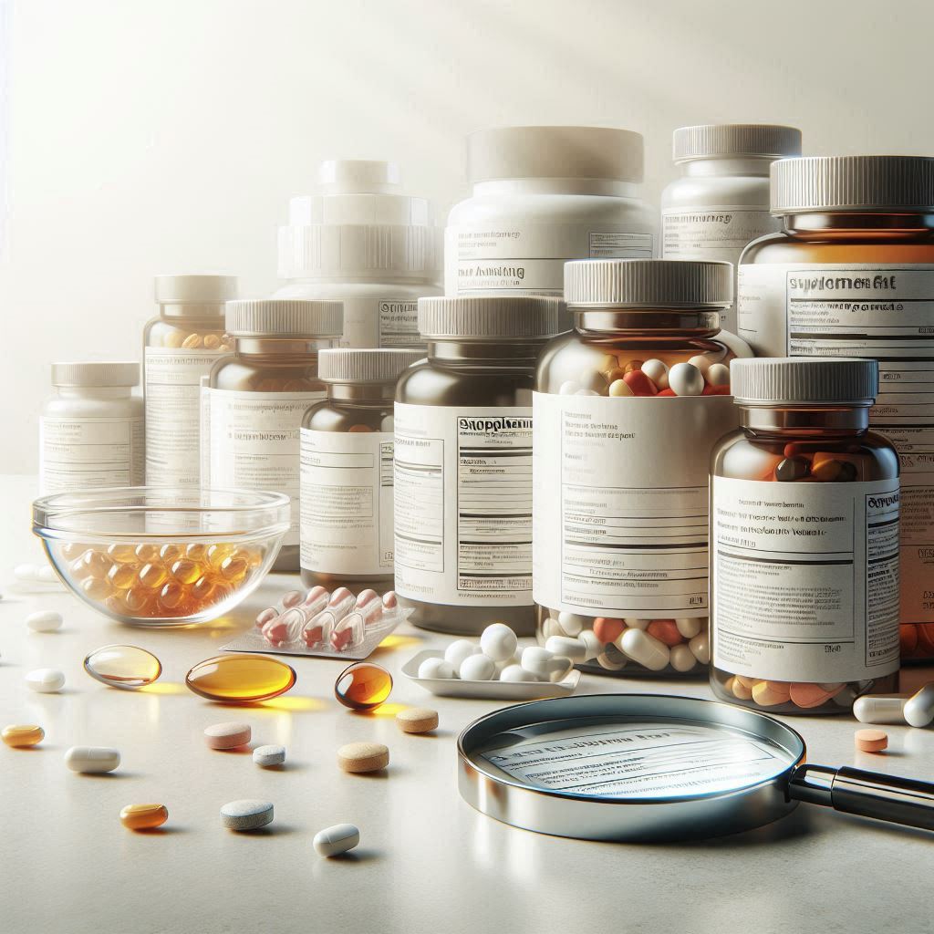 Mushroom precautions