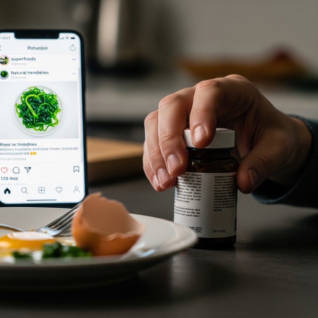B12 supplementation mistakes