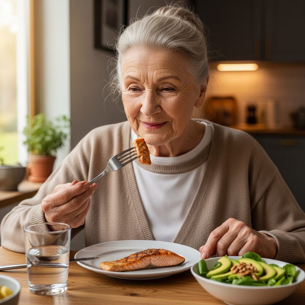 Joint Health and Nutrition