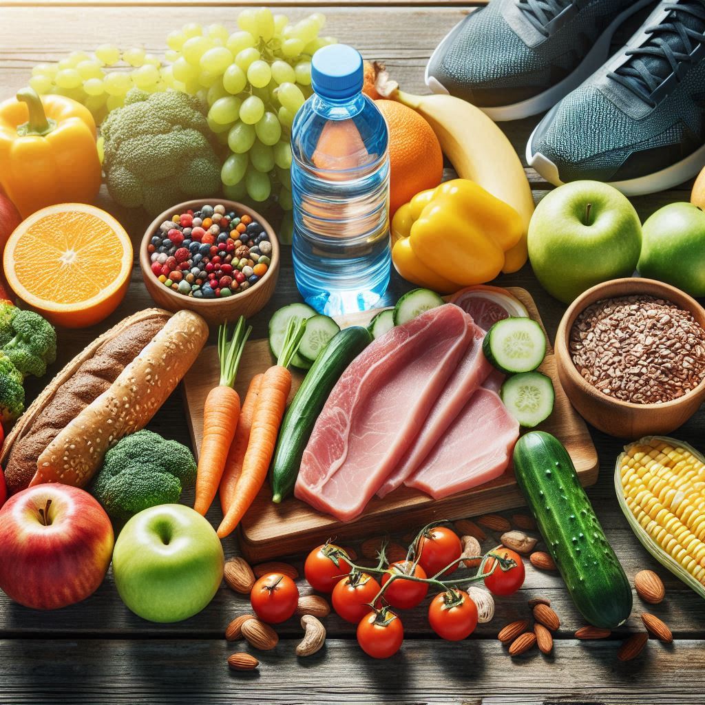 The Weekend Warrior’s Diet: How to Fuel for Intense Workouts