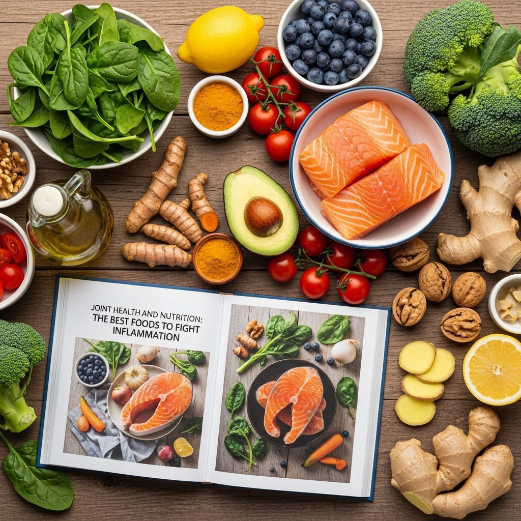 Joint Nutrition