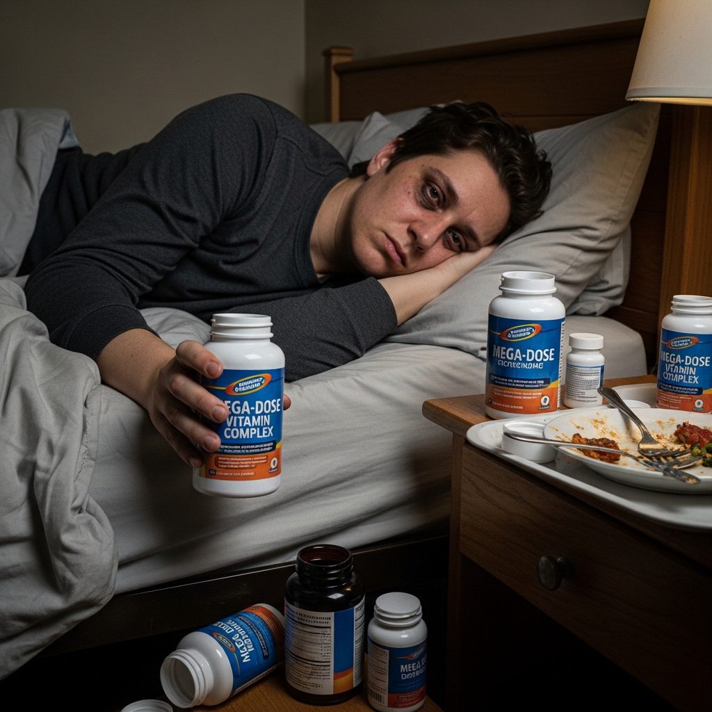 Antiviral mistakes