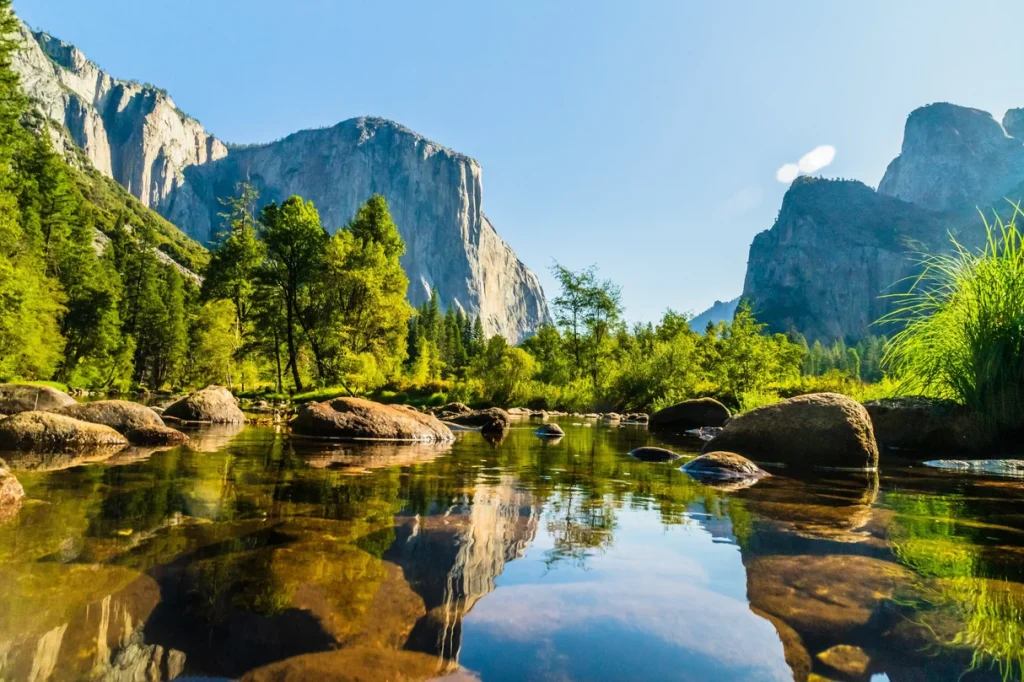 America’s National Parks