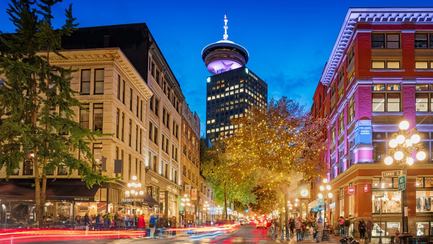 Gastown