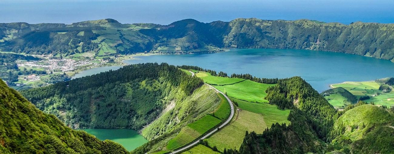 Azores visit