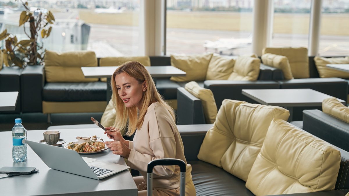 Lounge Discounts