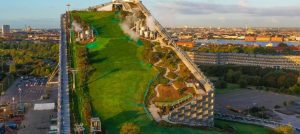 Green Innovation: When Sustainability Becomes Fun