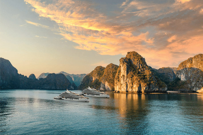 Halong Bay Culture