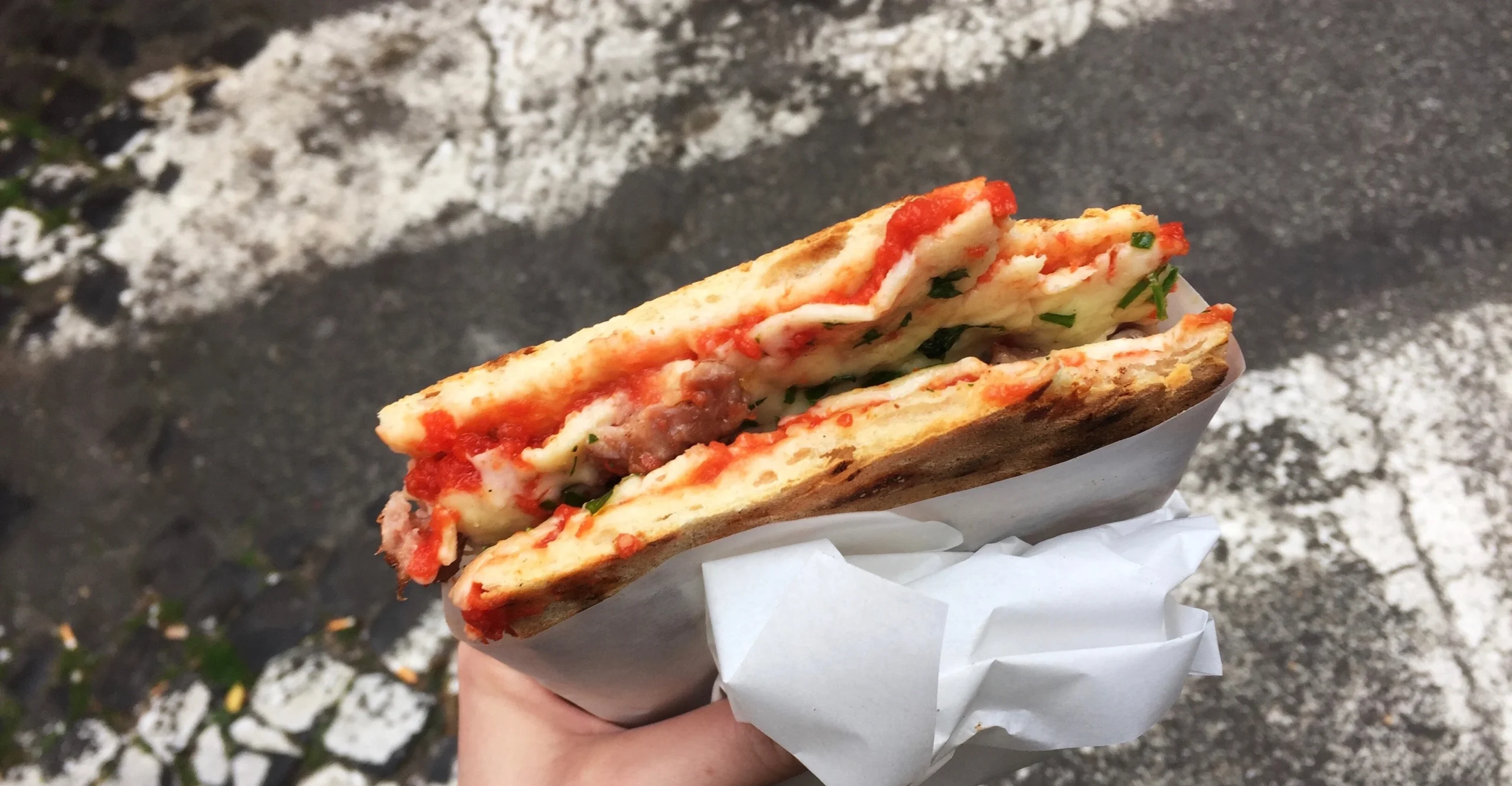 Cheap Europe meals