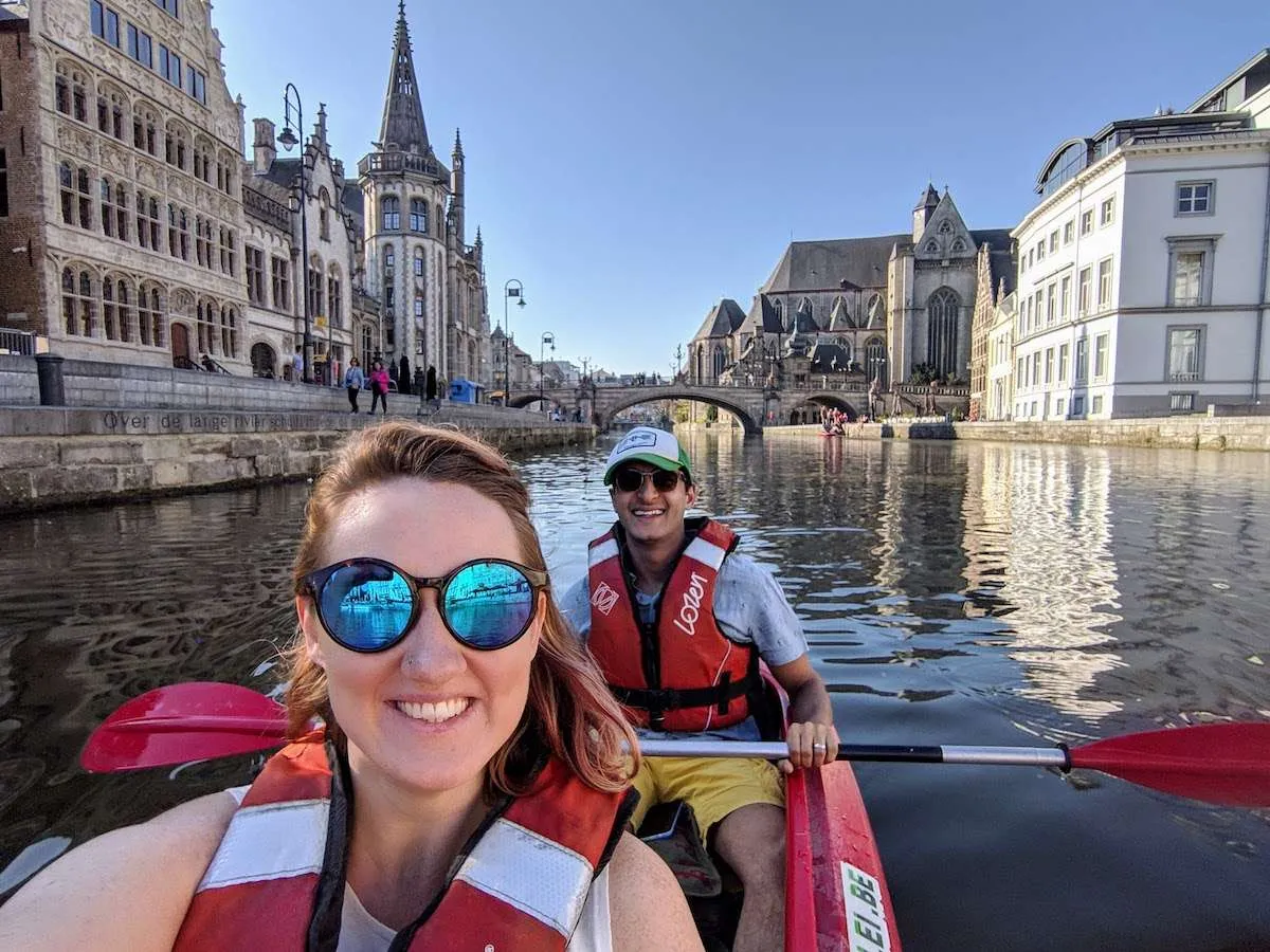 Travel Challenges