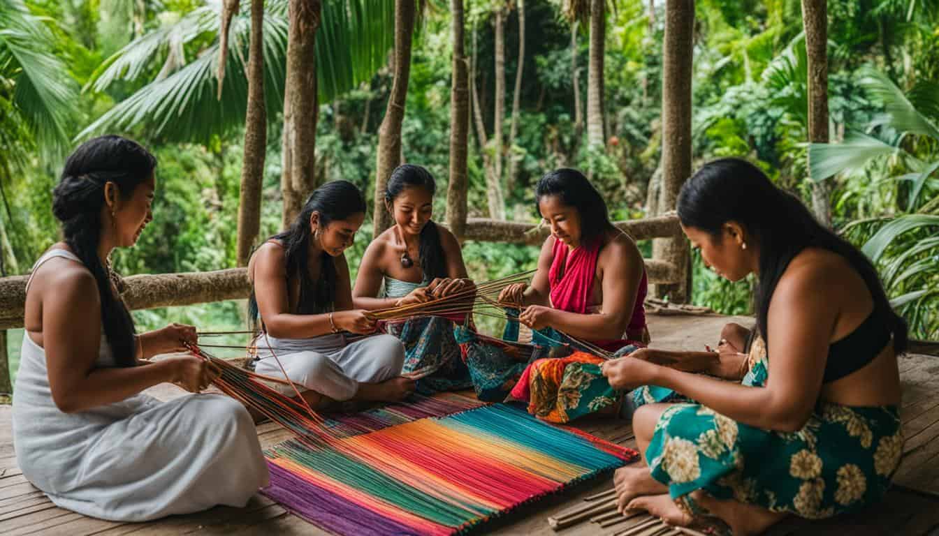 Siargao culture