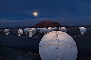1. Atacama Desert, Chile – Where Earth Meets the Cosmos