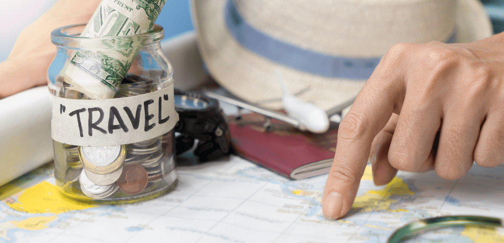 Europe trip planning