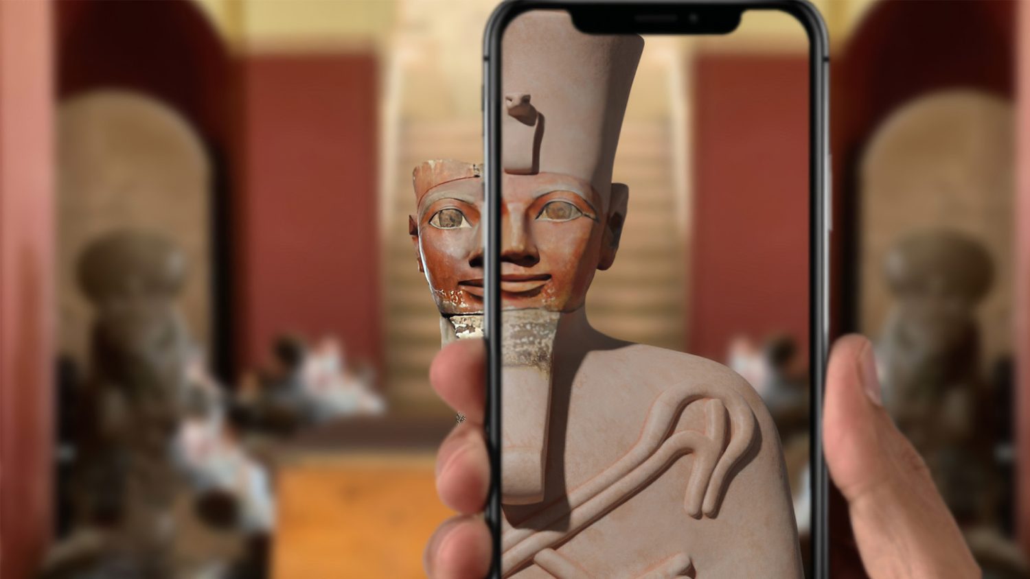 AR Archaeological Sites