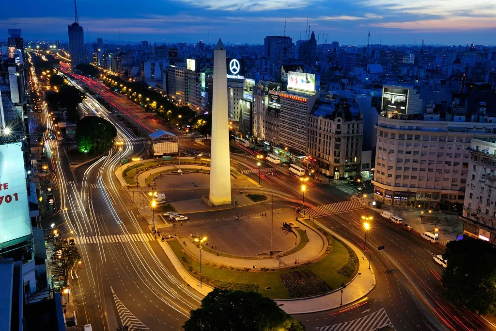 Buenos Aires, Argentina